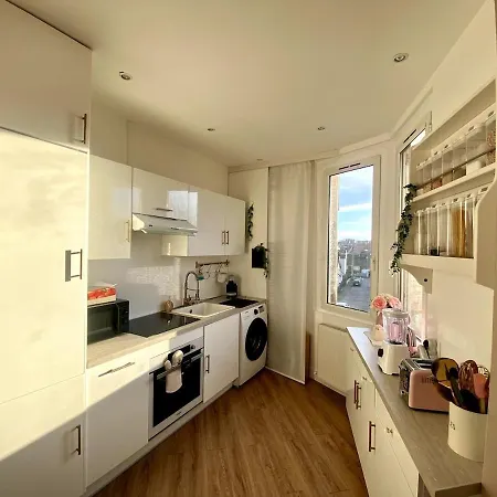 Spacious Rouen